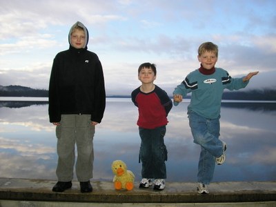 PriestLakeAll3Boys